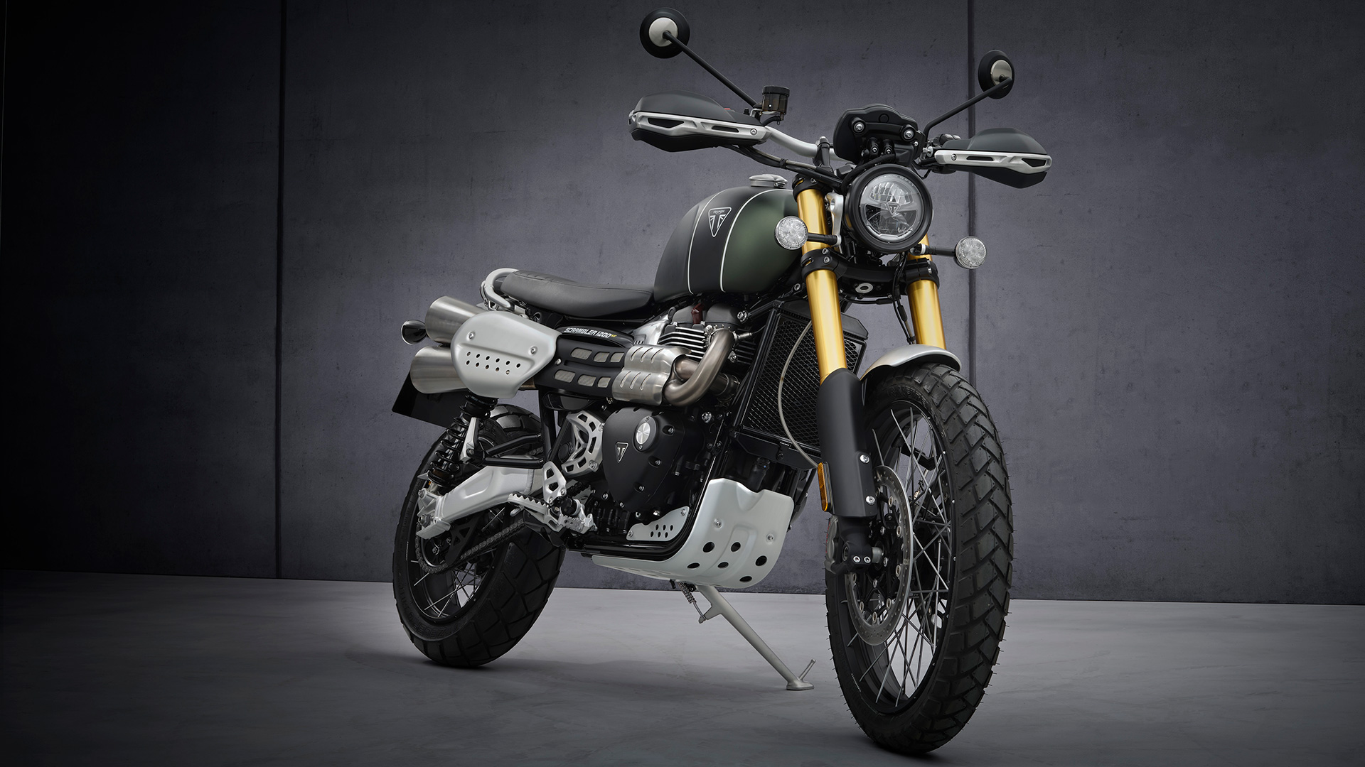 BT Moto (BrenTune) Stage 1+ ECU Flash with Tuner for the Triumph Scrambler 1200 2021-2023 BT Moto (BrenTune) Stage 1+ ECU Flash with Tuner for the Triumph Scrambler 1200 2021-2023